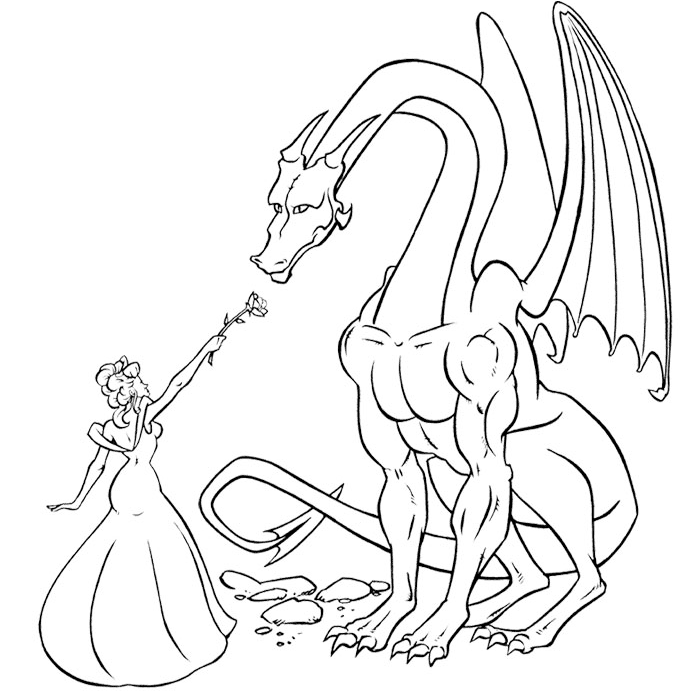 coloriages de dragons dessins coloriage voitures fin mcmissel